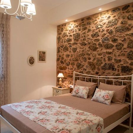 Apartament Polidoros House Palekastro Zewnętrze zdjęcie