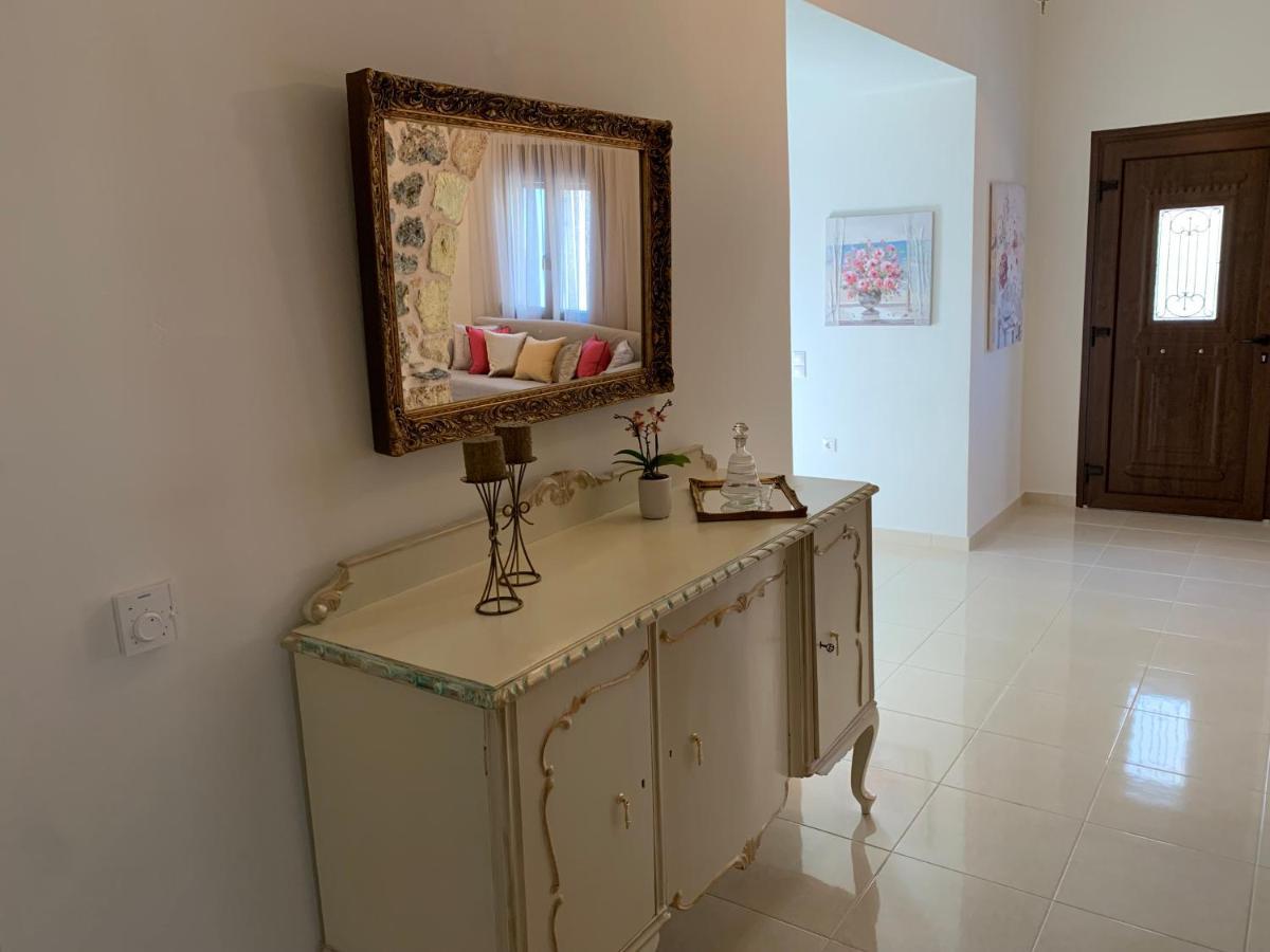 Apartament Polidoros House Palekastro Zewnętrze zdjęcie