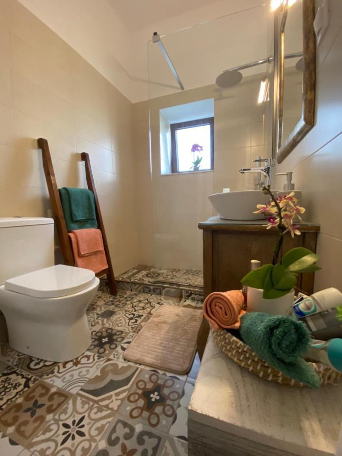 Apartament Polidoros House Palekastro Zewnętrze zdjęcie