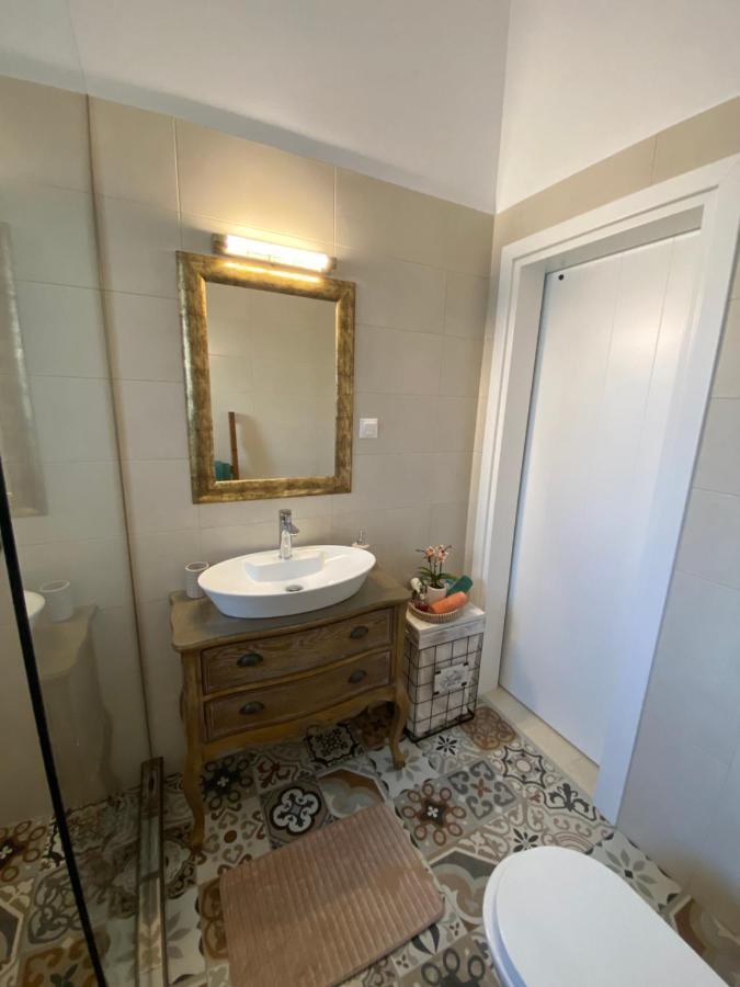 Apartament Polidoros House Palekastro Zewnętrze zdjęcie
