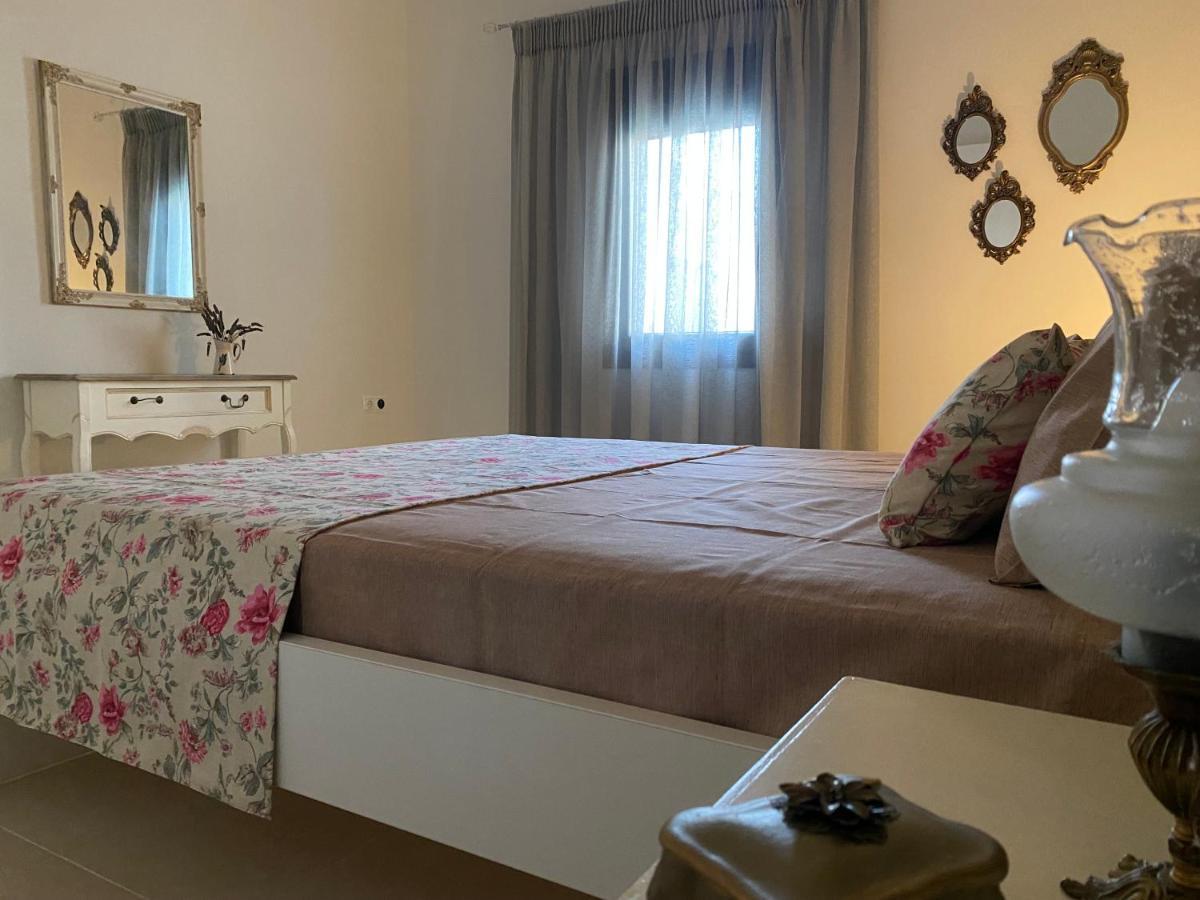 Apartament Polidoros House Palekastro Zewnętrze zdjęcie