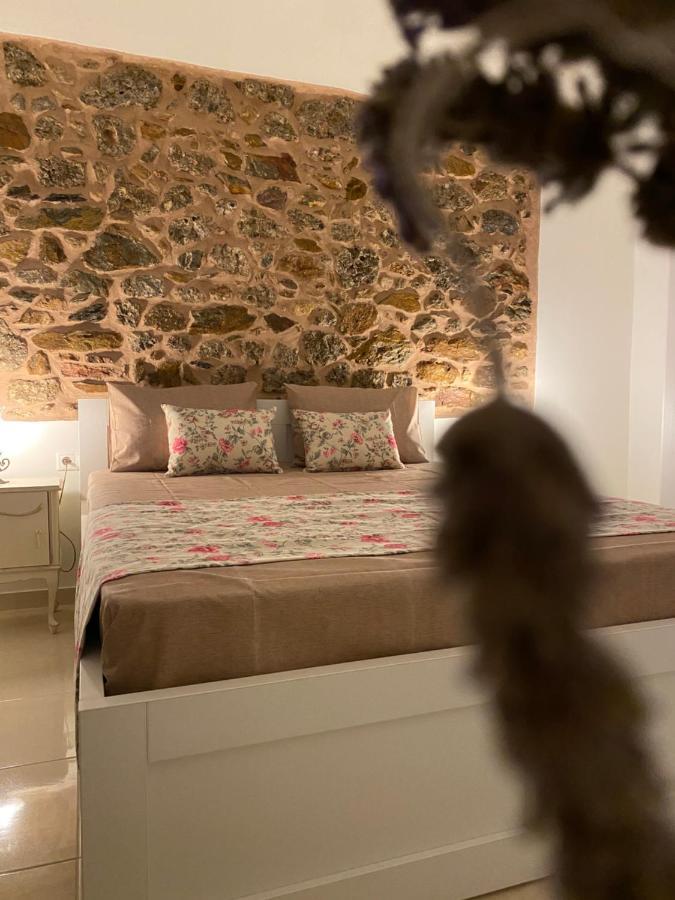 Apartament Polidoros House Palekastro Zewnętrze zdjęcie