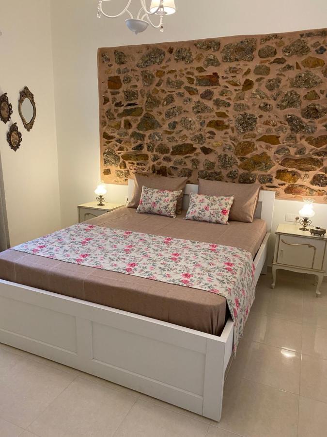 Apartament Polidoros House Palekastro Zewnętrze zdjęcie