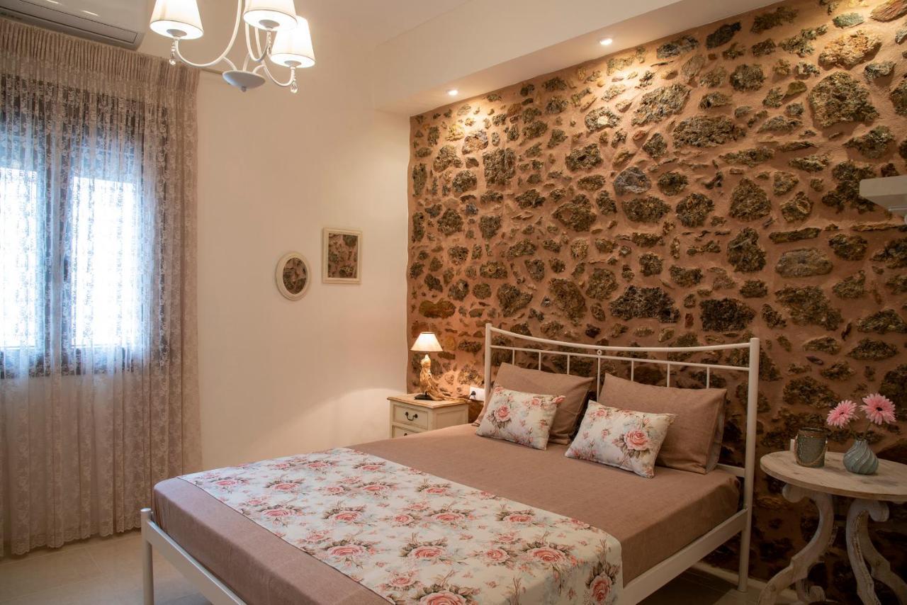 Apartament Polidoros House Palekastro Zewnętrze zdjęcie