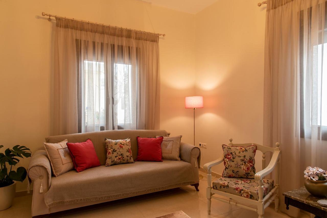 Apartament Polidoros House Palekastro Zewnętrze zdjęcie
