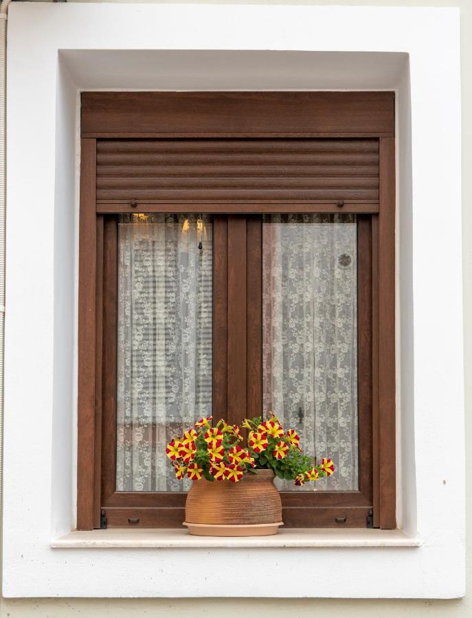 Apartament Polidoros House Palekastro Zewnętrze zdjęcie